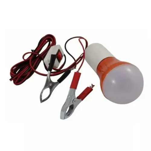 Pendente Automotivo Emergência Led 5w 12v Bestfer Bfh1681