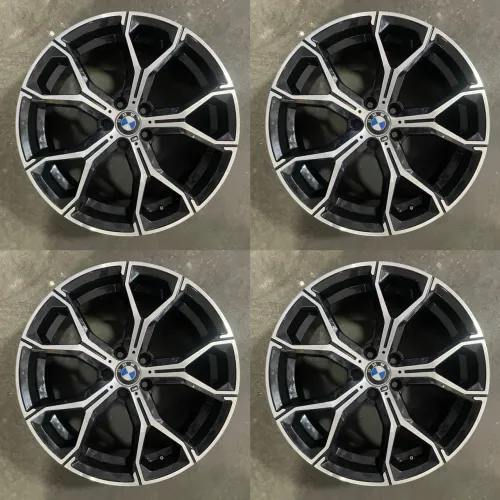 RODA 20 BMW AUDI MERCEDES CIVIC I30 IX35 