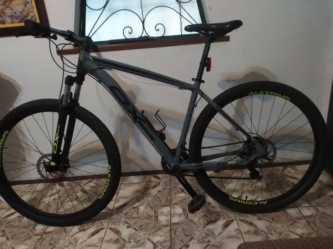 Bicicleta aro 29