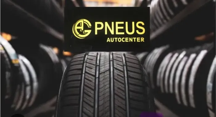 Ag pneus Caruaru