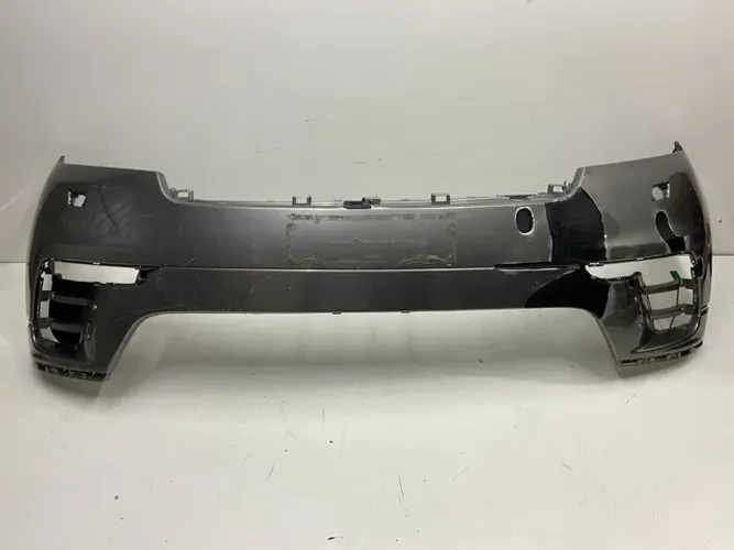 Parachoque Dianteiro Range Rover Velar 2018 19 20 21 22 2023