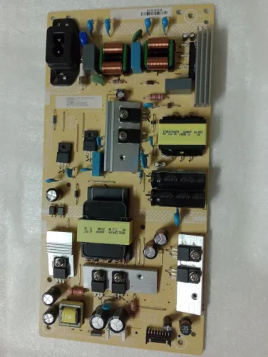 Placa fonte TV 50" PHILIPS 50PUG7625/78