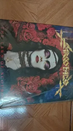 DISCO VINIL SARCÓFAGO