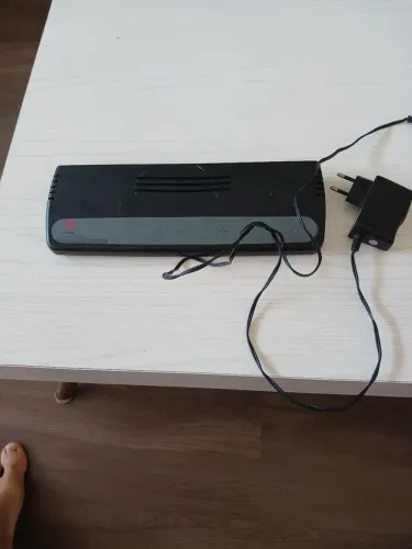 Switch Encore 16 portas hiper novo