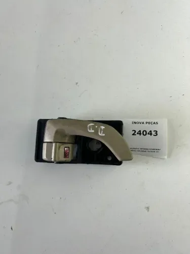 Maçaneta Interna Dianteira Direita Hyundai Tucson 2011