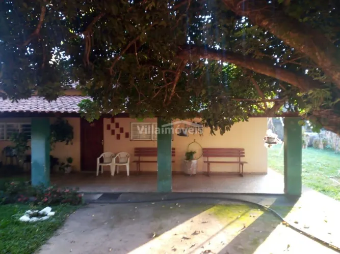 Sítio Sr Carlos - Michele