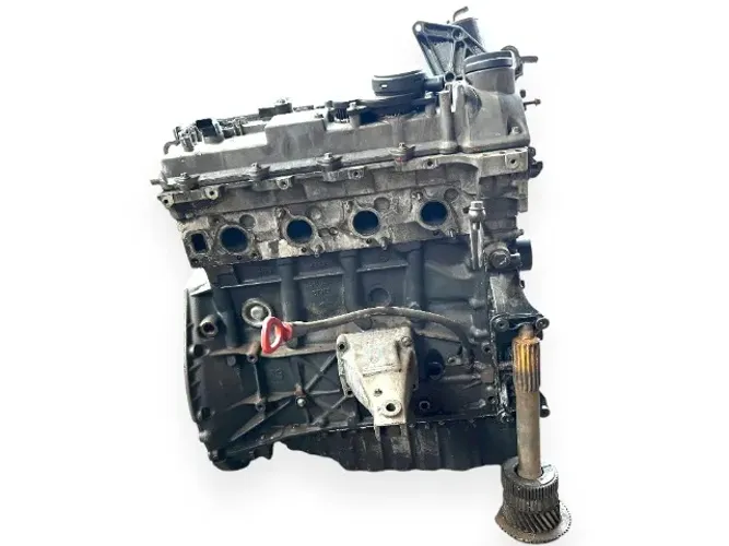 Motor Parcial Mb Sprinter 313 2002 Ate 2012 ( Na Troca )