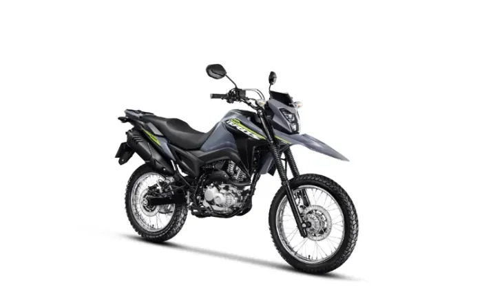 NXR 160 Bros ABS