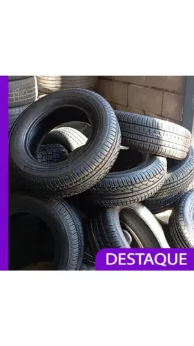 Pneus ecológico é na RL Pneus 185/70-14 210,00 á vista