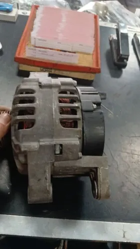 Alternador stilo valeu 