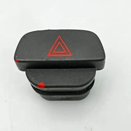 Botão Pisca Alerta Ford Focus 2012 2013 | 13A350AC