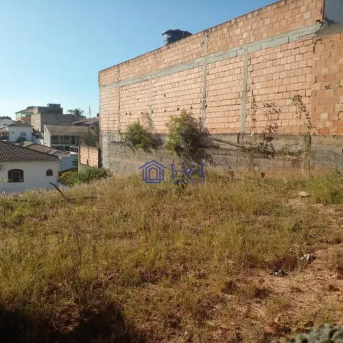 Lote com 360 m² Bairro Canaã Belo Horizonte