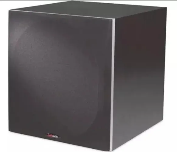 Polk subwoofer Ativo de 12 polegadas