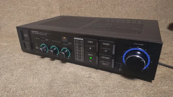 PIONEER Pioneer A-Y77