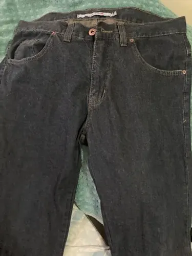 Calça Jeans