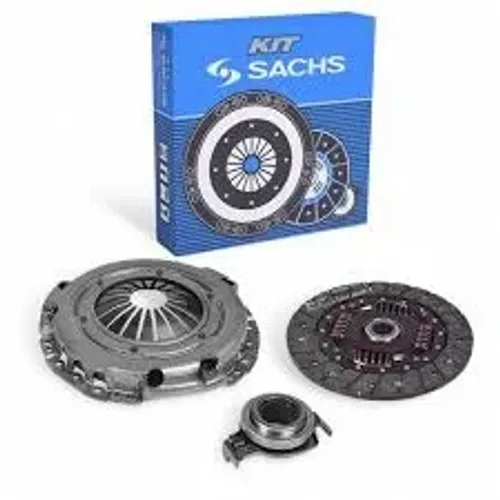 Kit de Embreagem Sachs 6586 para Fiat Palio, Siena e Strada