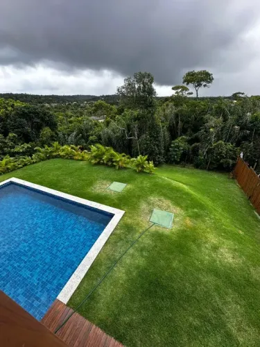 Casa 5/4 no Ilha Pássaros PF