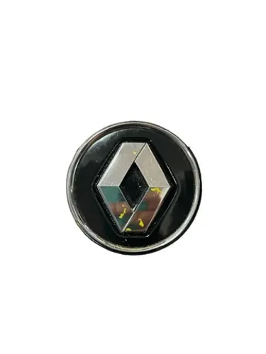 Emblema Calota Central Renault Logan Sandero N26