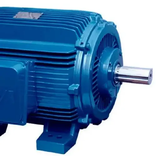 Motor Nova Trifásico 15 cv - 2 Pólos Blindado 3535 rpm (Alta rotação) 220/380/440 Volts