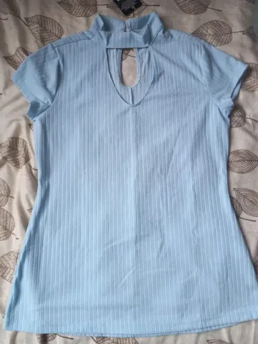 Blusinha feminina adulto