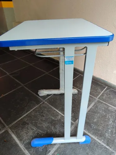 Mesa Escolar CJA06 ABS