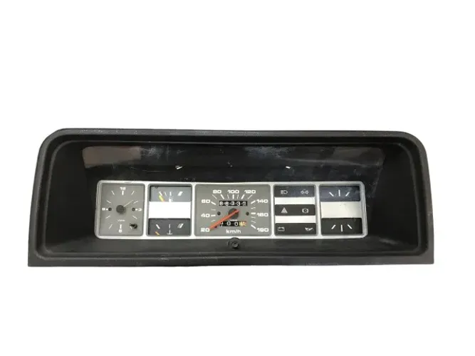 Painel instrumento Voyage 1986 1.6