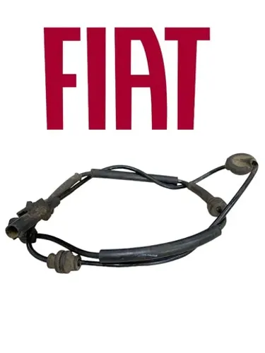 Sensor Abs Dianteiro Palio Attractive Grand Siena 51834876