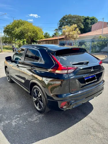 Mitsubishi Eclipse Cross HPE-S 1.5 16V 165cv Aut. 2023