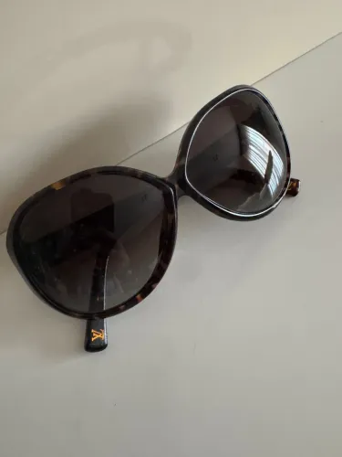 Óculos Feminino Louis Vuitton Original