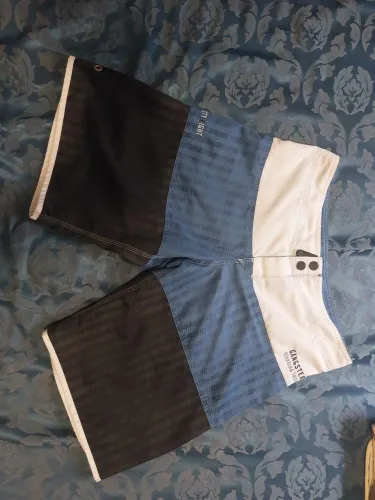 Shorts de Praia Gangster original City Fight tamanho 42 semi-novo