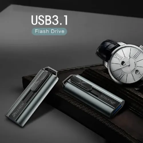 Pen Drive USB 3.1 Reletech original 128gb