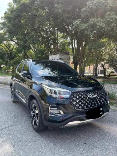 Chery Tiggo 5X Sport 1.5 Turbo Flex Aut. 2025