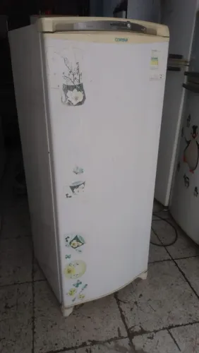 Geladeira Consul facilite frost free