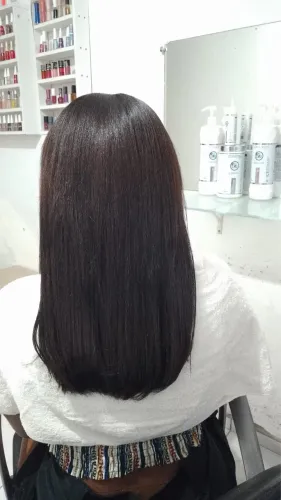 Mega hair humano no precinho