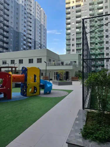 Aluguel 2 Quartos Rio Wonder 