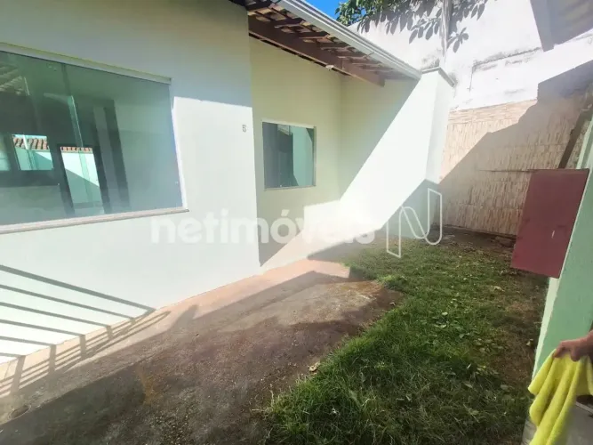 Venda Casa geminada Frei Leopoldo Belo Horizonte