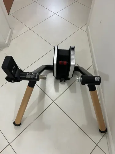 Rolo para treino Elite Tuo