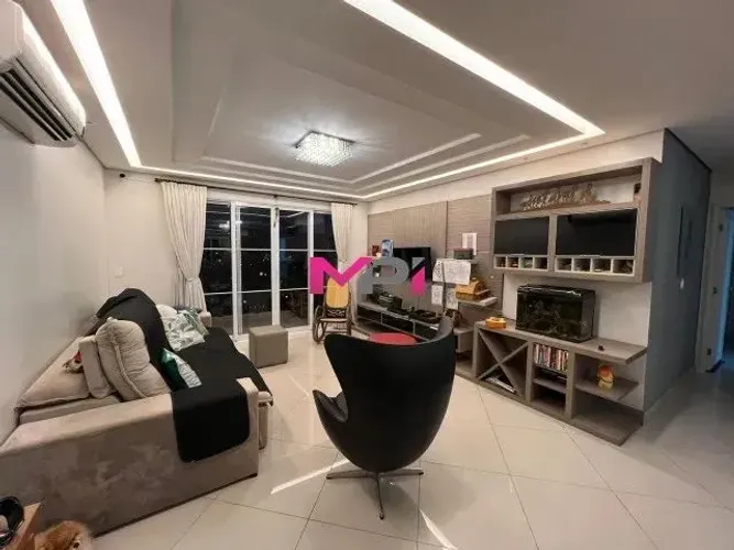 APARTAMENTO A VENDA CONDOMÍNIO CAMPOS ELÍSEOS - CAMPOS ELÍSIOS - JUNDIAÍ