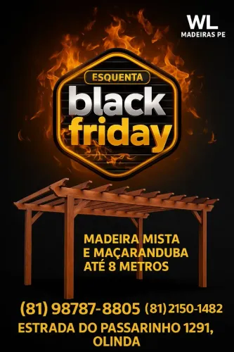 Madeira direto da Madeireira - ripa, caibro, barrote e linha