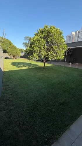 Casa com suite terreno inteiro Vila Nova Maringá Pr