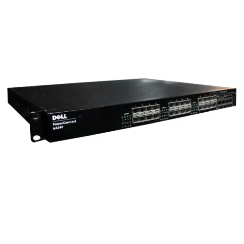 Switch Dell PowerConnect 6224f