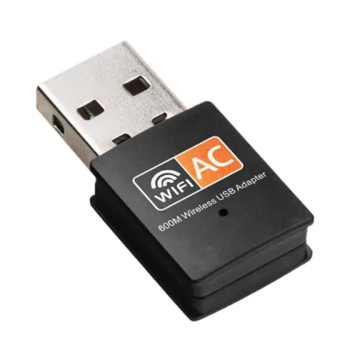 Adaptador USB Wireless Dual Band 600mbps