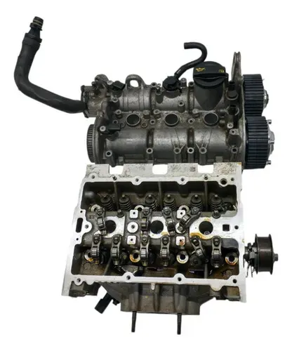 Cabeçote Vw Polo Tsi Stander 1.0 2018 2019 2020 2021 2022