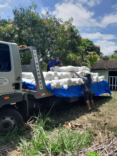 VENDO SILO BRS CAPIAÇU SILAGEM DE QUALIDADE 