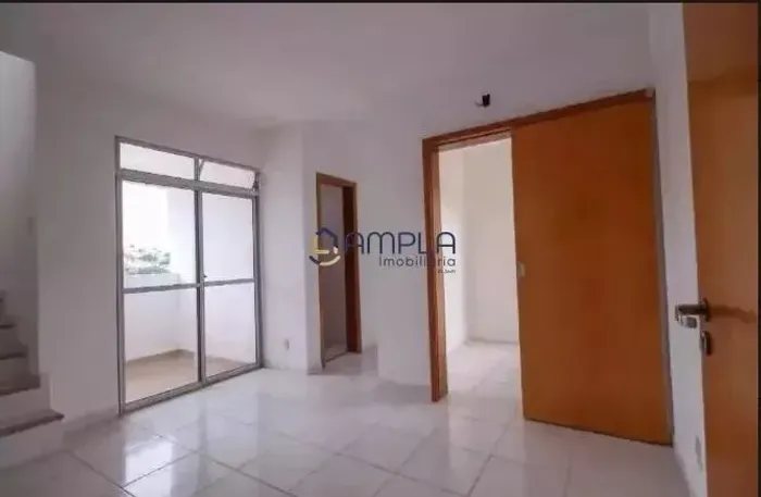 Cobertura maravilhosa disponivel para locação no bairro Palmeiras.