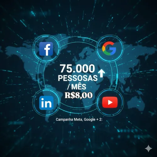 Criador de site e aplicativo