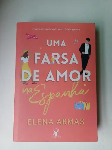 Uma farsa de amor na Espanha