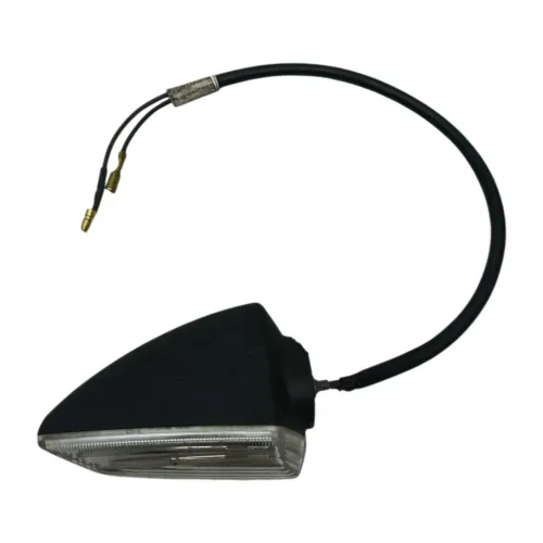Pisca L/esquerdo Com Pequena Avaria Yamaha Fluo 2023 A 2025