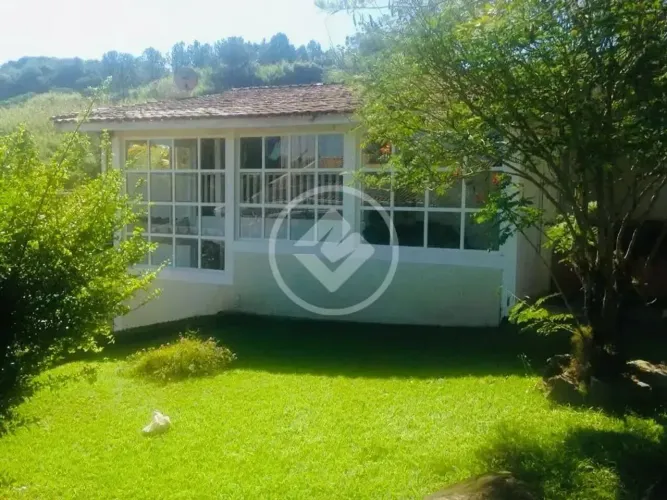 Casa térra a venda no Condominio São Joaquim em Vinhedo/SP codigo: 158496