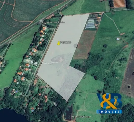 Sítio à venda - Ourinhos/SP